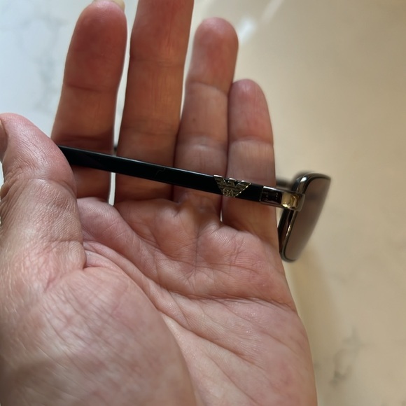 Armani Tinted reader glasses - Picture 8 of 8